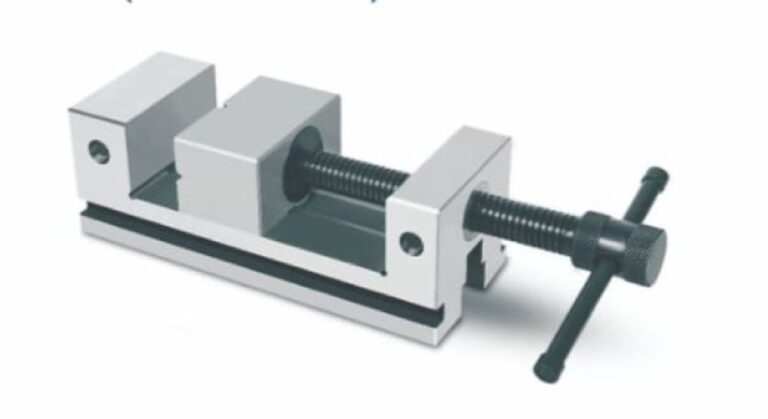 Tool maker steel vice from Harco vices Punjab India