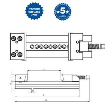 Vice Diagram