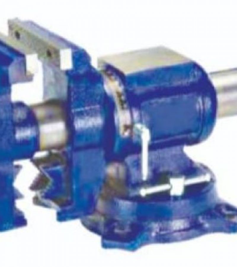 SG IRON MULTIPURPOSE VICE SWIVEL BASE